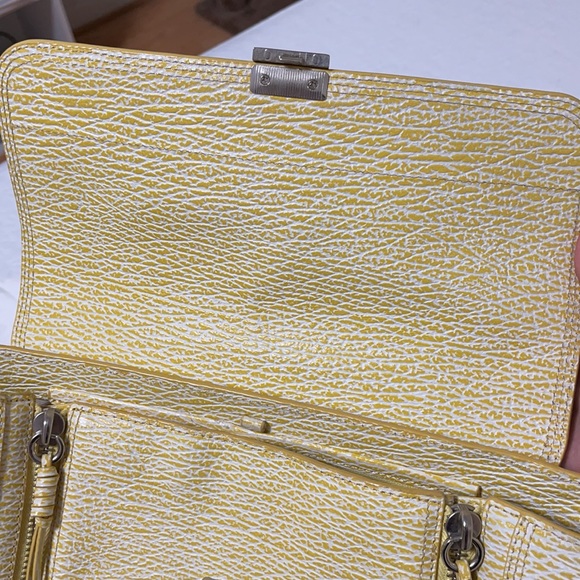 3.1 Phillip Lim Pashli Medium Satchel Bag - Picture 7 of 15